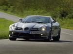Mercedes-Benz SLR McLaren 722 Edition 2006 года